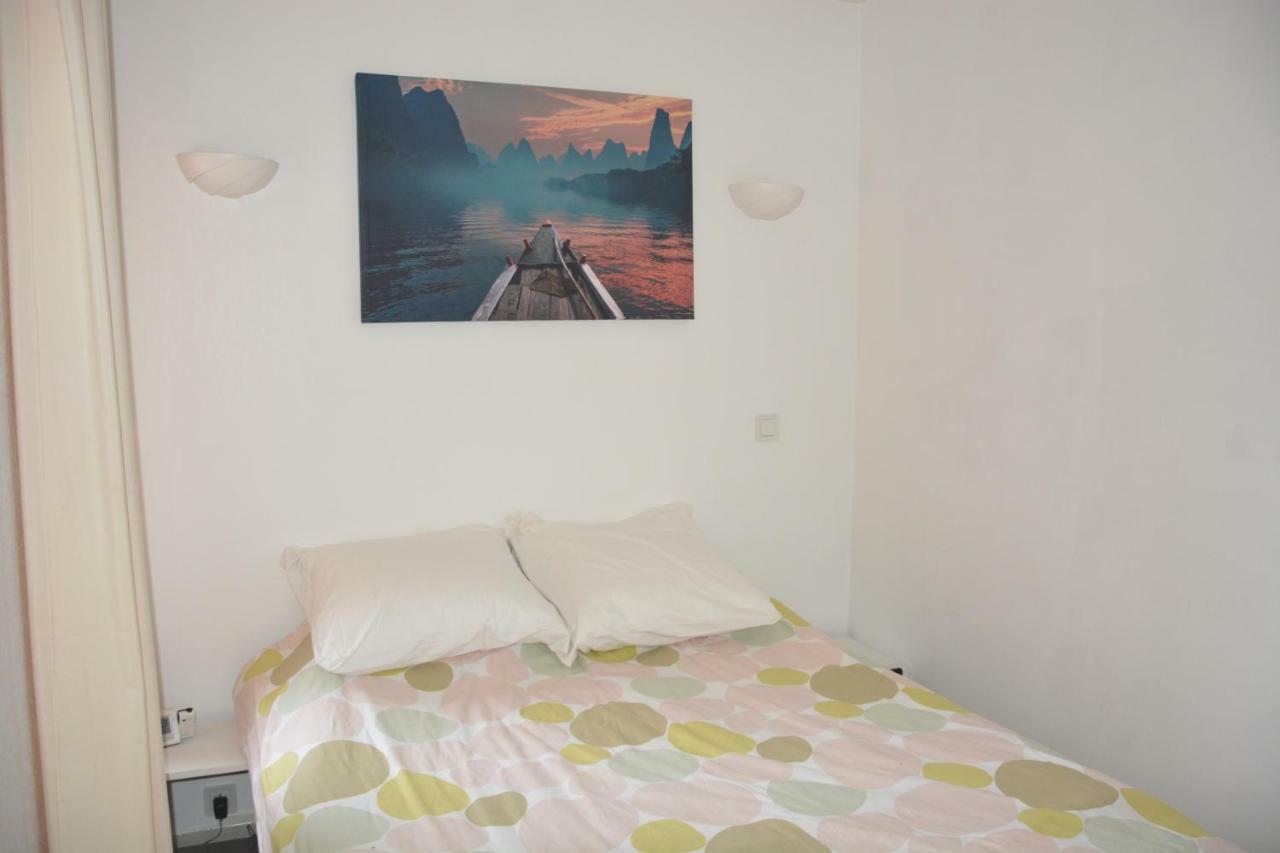 Appartement T2 De Standing Au Pied Des Plages ゴルフ・ジュアン エクステリア 写真